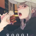 (C100) [ハチミン (えいとまん)] 80001 (よろず)