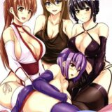 DOAハーレム2