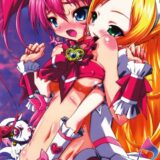 Oねがいマイメロディ