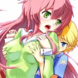 助手さんは性欲に逆らえません