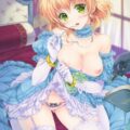 姫様、お勉強のお時間です。