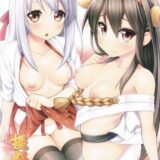 提督奪還作戦!!