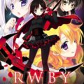 RWBY MOONLIGHT