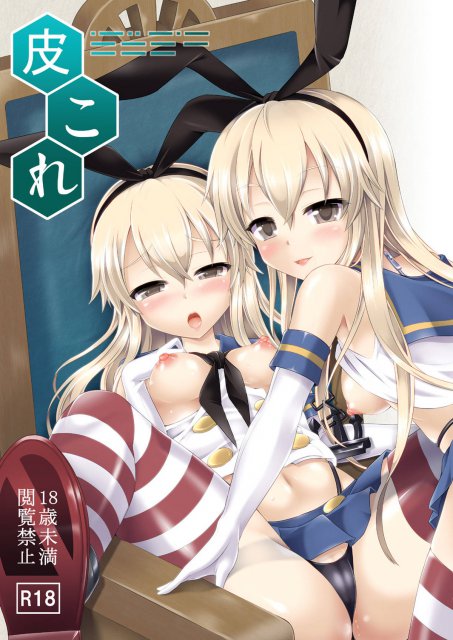 皮これ