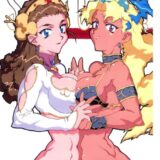 switch！
