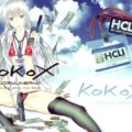 KOKOX