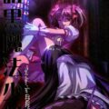 暗黒魔法少女