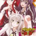 成年華とりぼん57.5 パイスクールD×D