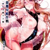 幻想郷攻略作戦 八雲紫・西行寺幽々子編