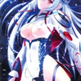 PSO2よりメインヒロインのマトイ本