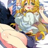 ハニーとミキとこの想い。