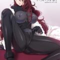 P4U、桐条美鶴本