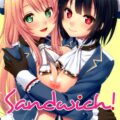 sandwich!
