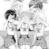 アイドルおっパブカツドウ! 夏