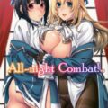 All-night Combat!