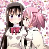 悪魔になり再び世界を改変したほむらだったが、なんだかまどかの様子がおかしくて…?