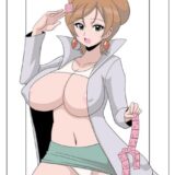 アララギ博士の本乙