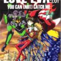 LOVE-EVA 1.01
