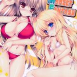 パークの運営資金を手早く調達するため、いすずちゃんがAV撮影！