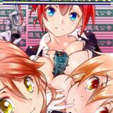 巨大娘鉄道公安隊