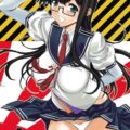 黒髪ロングに眼鏡装備は正義！孕ませたい!!