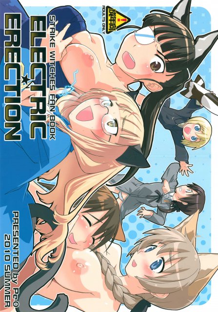 ELECTRIC★ERECTION