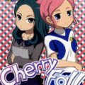 CherryFall