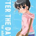 AFTER THE DATE