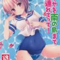 ゴーヤを南の島まで連れてって!