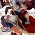 あたしはトモダチ。