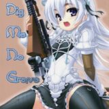 Dig Me No Grave