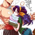 天ラン R18 らくがき