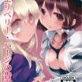 マエリベリー・ハーンの告白
