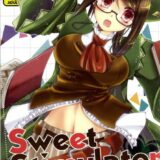 MH4Gの看板娘のオールカラー本