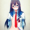 大淀さんもあぶないよ!