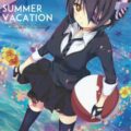 SUMMER VACATION