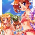 なのパラ13