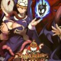 SKULLHEARTS