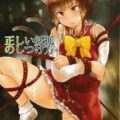 正しい妖狐のしつけ方＋