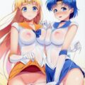 痴情公開からのおねショタＨという充実の女神プレイ