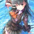艦これイラスト集78の6