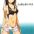 しぶしぶックス