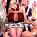 八百万さんと尾白くんのラブラブH本です。ミッドナイト先生とMtレディの保健体育授業話も