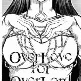 OverLove for OverLord