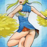 戦場のエッチ EROMAN