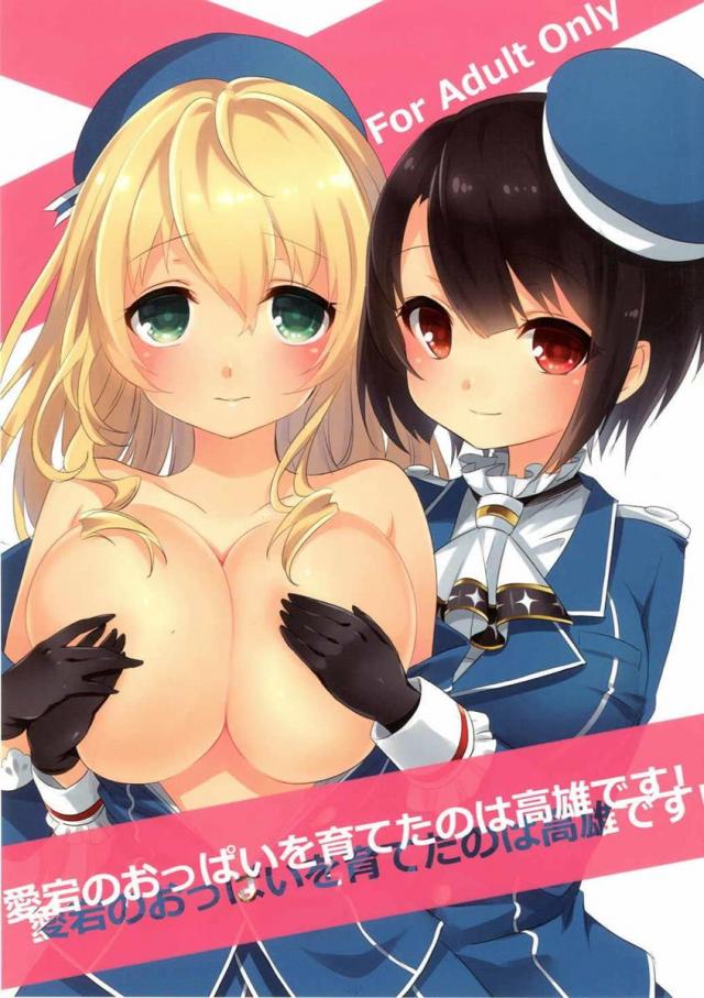 おっぱいではさんだり姉妹丼したり…