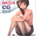 ぺろますCG 2nd