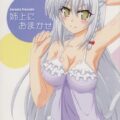姉上におまかせ
