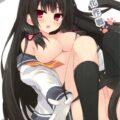 磯風猫化作戦