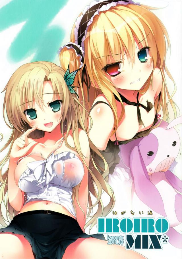 IROIRO MIX＊